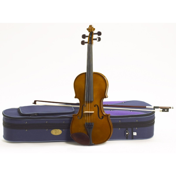Скрипка STENTOR 1400C STUDENT I VIOLIN OUTFIT 3/4
