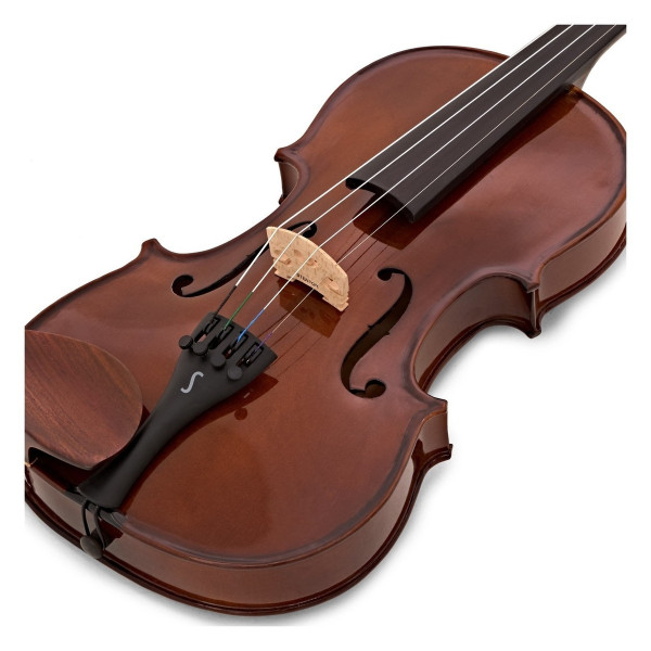 Скрипка STENTOR 1400F STUDENT I VIOLIN OUTFIT 1/4