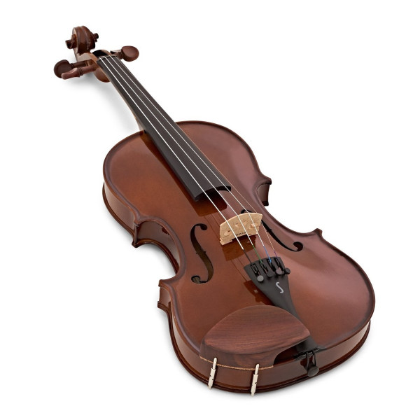 Скрипка STENTOR 1400F STUDENT I VIOLIN OUTFIT 1/4
