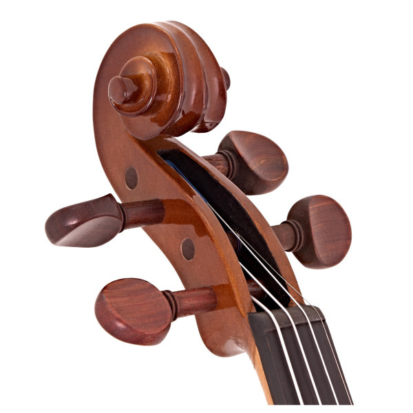 Скрипка STENTOR 1400F STUDENT I VIOLIN OUTFIT 1/4