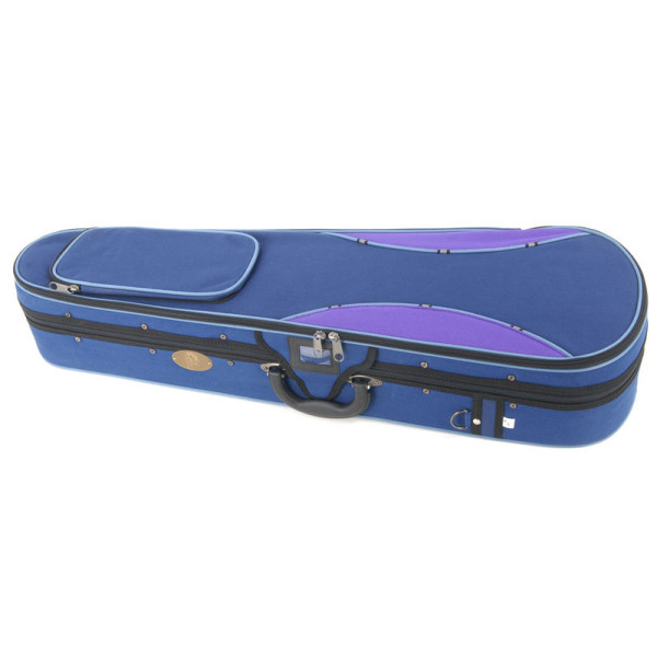 Скрипка STENTOR 1400G STUDENT I VIOLIN OUTFIT 1/8