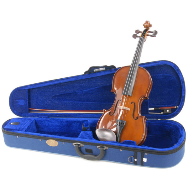 Скрипка STENTOR 1400I STUDENT I VIOLIN OUTFIT 1/16