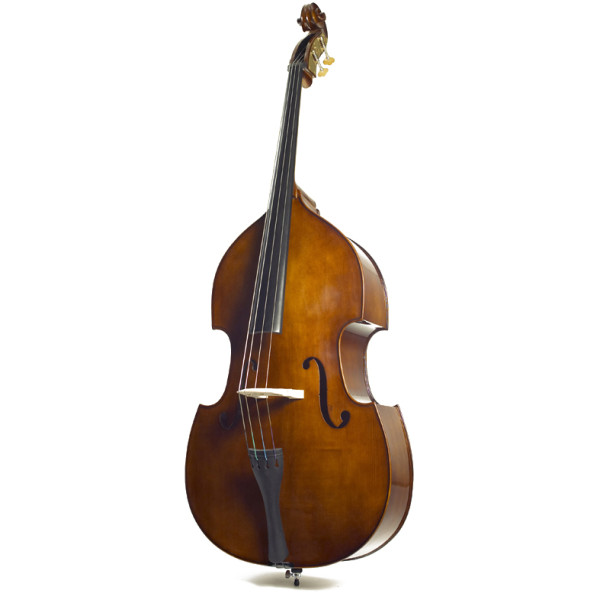 Контрабас STENTOR 1438/A STUDENT II DOUBLE BASS 4/4