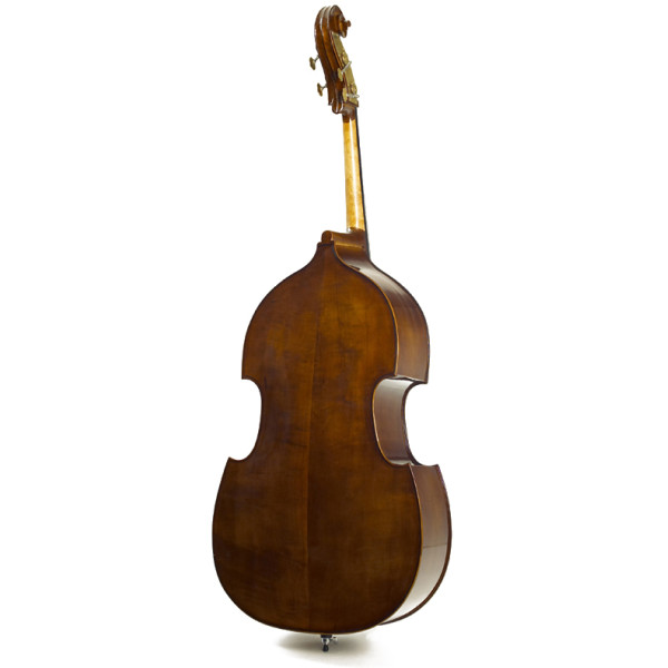 Контрабас STENTOR 1438/A STUDENT II DOUBLE BASS 4/4