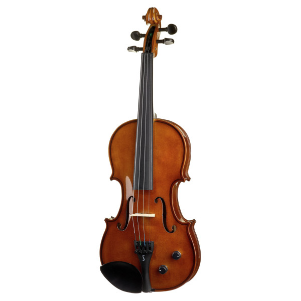 Електроакустична скрипка STENTOR 1515A STUDENT II ELECTRIC VIOLIN OUTFIT 4/4