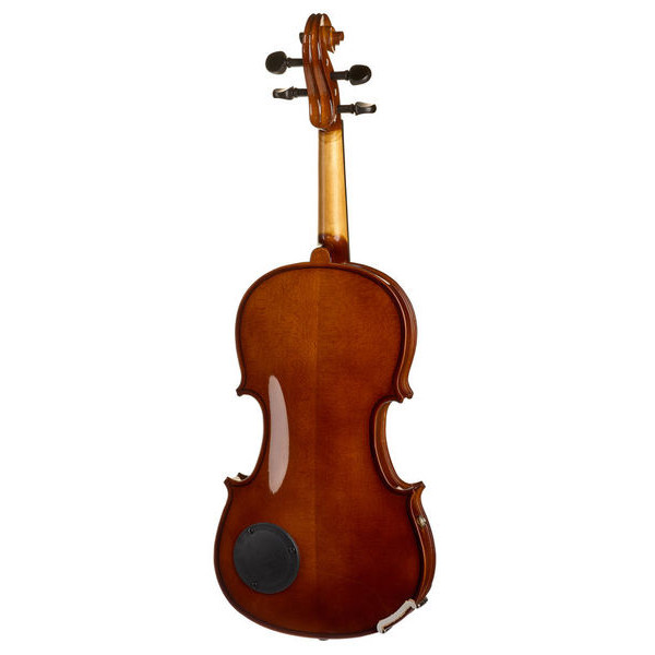 Електроакустична скрипка STENTOR 1515A STUDENT II ELECTRIC VIOLIN OUTFIT 4/4