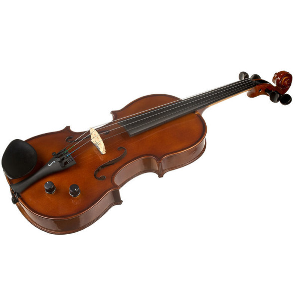 Електроакустична скрипка STENTOR 1515A STUDENT II ELECTRIC VIOLIN OUTFIT 4/4