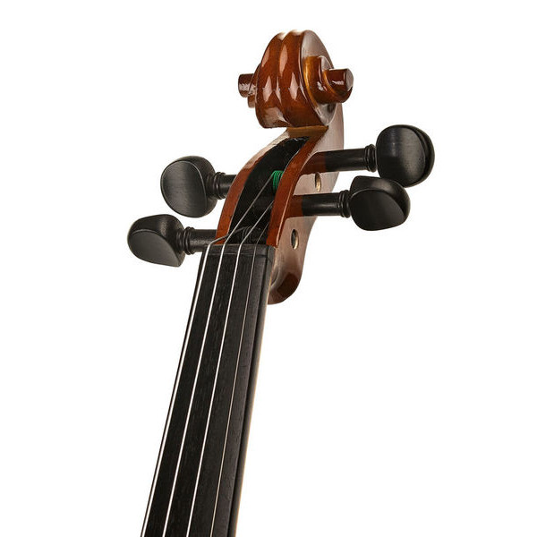 Електроакустична скрипка STENTOR 1515A STUDENT II ELECTRIC VIOLIN OUTFIT 4/4