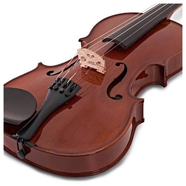 Скрипка STENTOR 1560A CONSERVATOIRE II VIOLIN OUTFIT 4/4