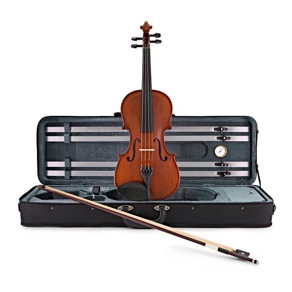 Скрипка STENTOR 1560A CONSERVATOIRE II VIOLIN OUTFIT 4/4