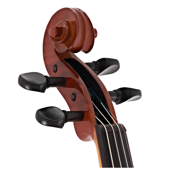 Скрипка STENTOR 1560A CONSERVATOIRE II VIOLIN OUTFIT 4/4