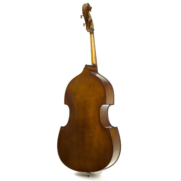 Контрабас STENTOR 1951/A STUDENT DOUBLE BASS 4/4