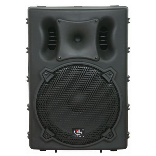 Активна акустична система HL AUDIO B15A USB