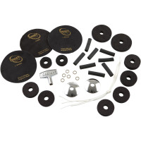 Набір аксесуарів для ударних інструментів SABIAN CRISIS KIT