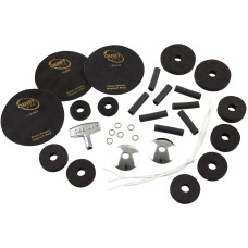 Набір аксесуарів для ударних інструментів SABIAN CRISIS KIT