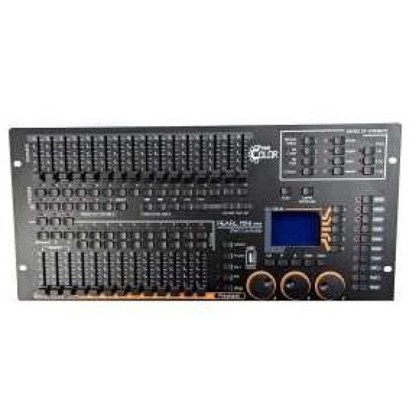 DMX контролер FREE COLOR MiniPearl 1024