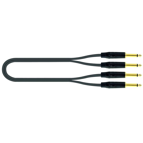 Кабель для клавішних QUIK LOK JUST KEY 4.5