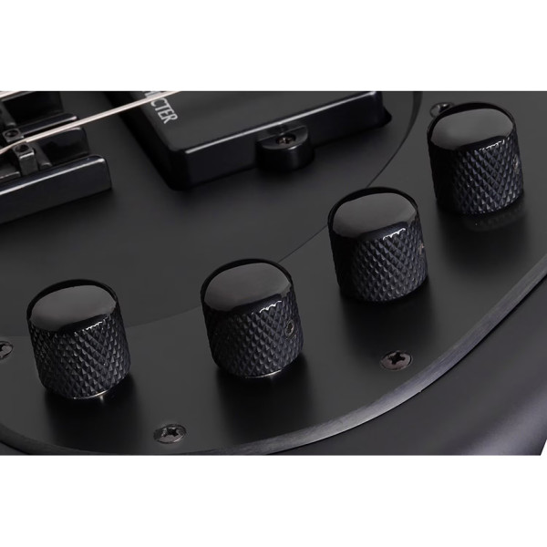 Бас-гітара SCHECTER Stiletto Stealth-4 SBK