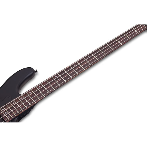 Бас-гітара SCHECTER Stiletto Stealth-4 SBK