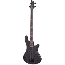 Бас-гітара SCHECTER Stiletto Stealth-4 SBK
