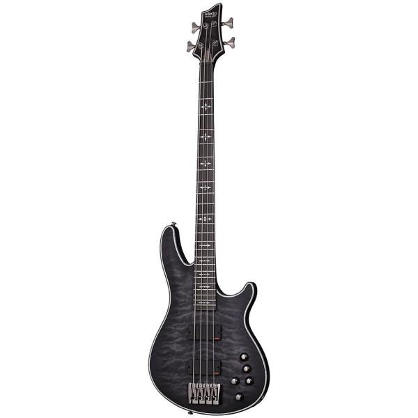 Бас-гітара SCHECTER Hellraiser Extreme 4 STBS