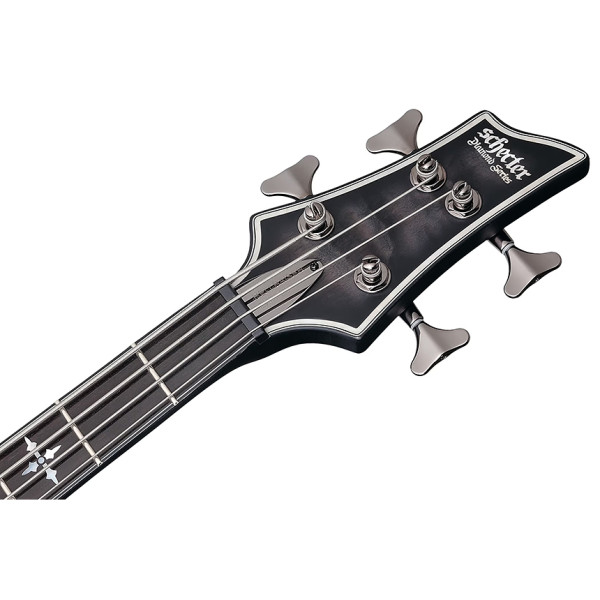 Бас-гітара SCHECTER Hellraiser Extreme 4 STBS