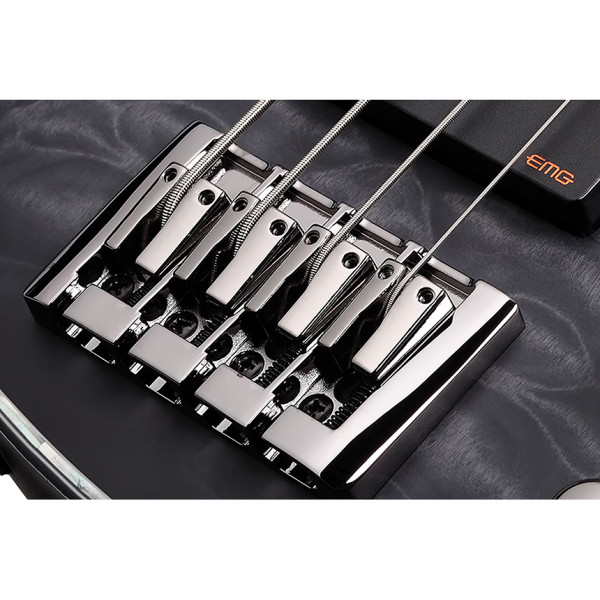 Бас-гітара SCHECTER Hellraiser Extreme 4 STBS