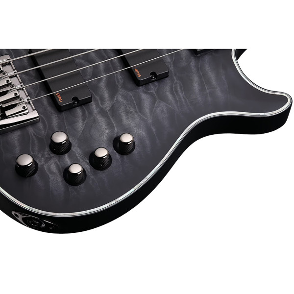 Бас-гітара SCHECTER Hellraiser Extreme 4 STBS