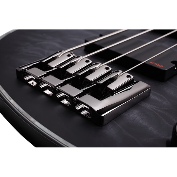 Бас-гітара SCHECTER Hellraiser Extreme 4 STBS