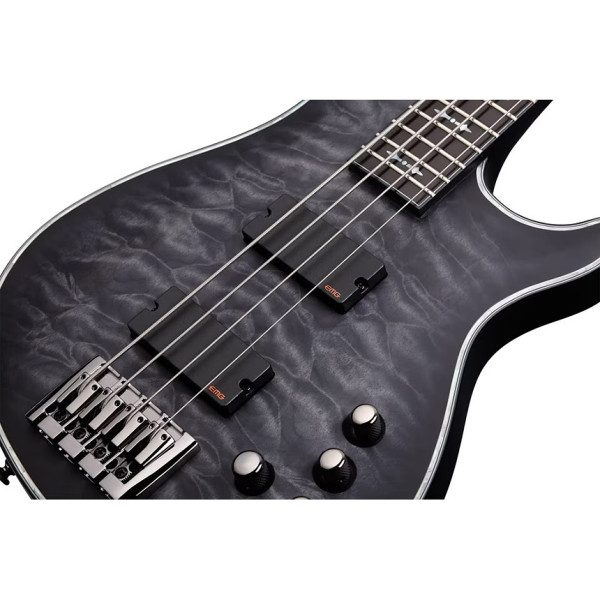 Бас-гітара SCHECTER Hellraiser Extreme 4 STBS