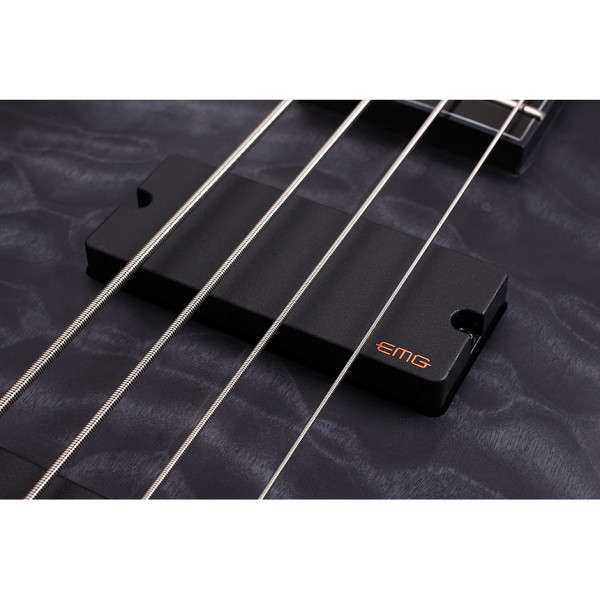 Бас-гітара SCHECTER Hellraiser Extreme 4 STBS