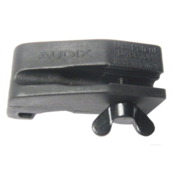Тримач мікрофонний AUDIX DVice fastener