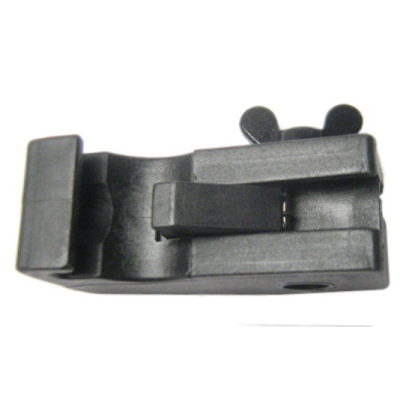 Тримач мікрофонний AUDIX DVice fastener