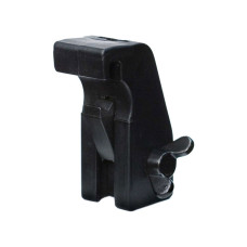 Тримач мікрофонний AUDIX DVice fastener