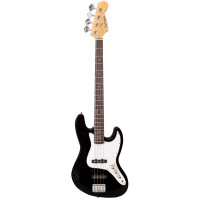 Бас-гітара PARKSONS SJB-150 (Black)