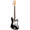 Бас-гітара PARKSONS SJB-150 (Black)