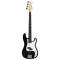 Бас-гітара PARKSONS SPB-140 (Black)