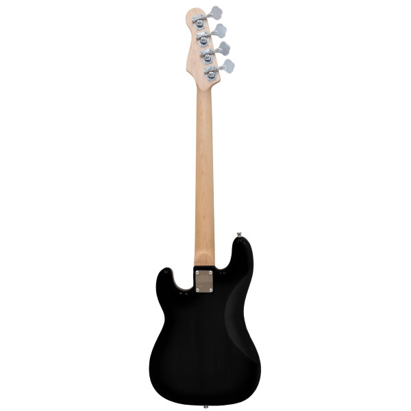 Бас-гітара PARKSONS SPB-140 (Black)