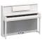 Цифрове піаніно YAMAHA Clavinova CSP-295 (Polished White)