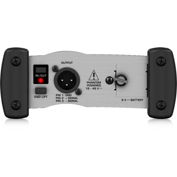 Директ бокс BEHRINGER DI100