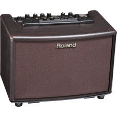 Комбопідсилювач для акустичної гітари ROLAND AC-33RW