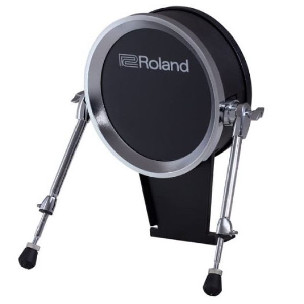 Пед бас-барабана ROLAND KD-12 Black