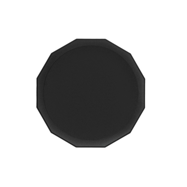 Тренувальний пед VIC FIRTH 12" DOUBLE SURFACE PRACTICE PAD