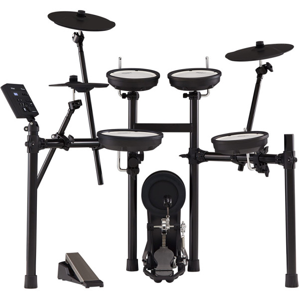 Електронна ударна установка ROLAND TD-07KV