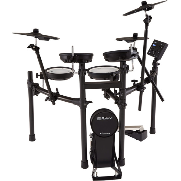 Електронна ударна установка ROLAND TD-07KV