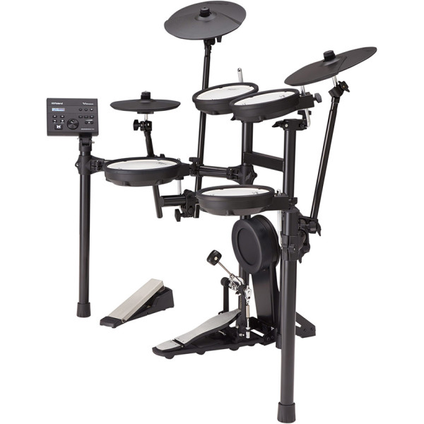 Електронна ударна установка ROLAND TD-07KV