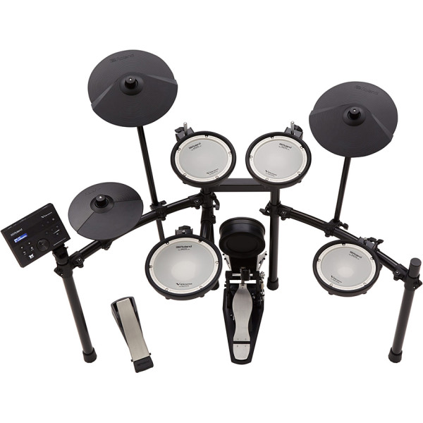 Електронна ударна установка ROLAND TD-07KV