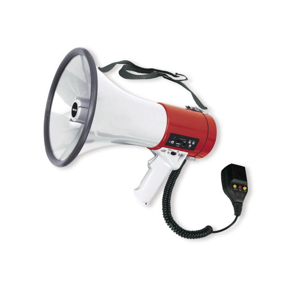 Мегафон на акумуляторі FONESTAR MF-600SGU