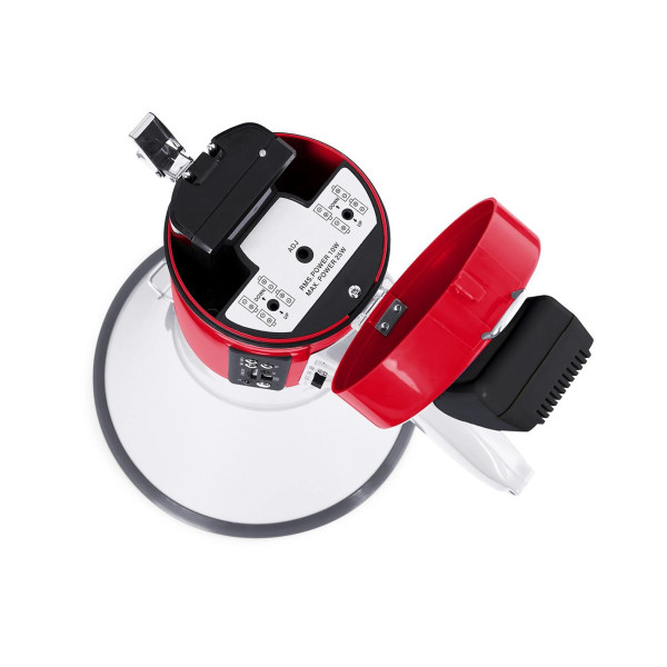 Мегафон на акумуляторі FONESTAR MF-600SGU