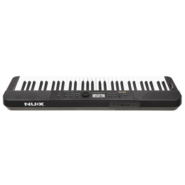 Синтезатор NUX NEK-110 BK
